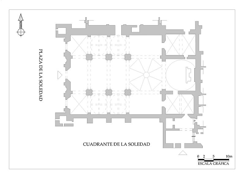 Plano Soledad