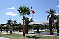 Plaza Álvaro Obregón (2)