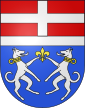 Prato(Leventina)-coat of arms.svg