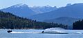 Priest Lake in Idaho