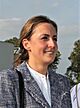Archivo:Princess Claire of Belgium (2011)