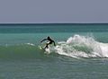 Punta carnero surfer 2011 photo ecaudor south america