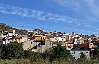 Quatretondeta, el Comtat.JPG