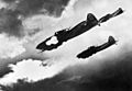 RIAN archive 225 IL-2 attacking