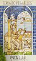Ramon Llull (Santuari de Nostra Senyora de Cura)