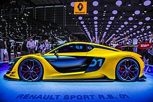 Archivo:Renault sport RS 01 - 2014 Paris Motor Show 01