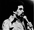Richard Pryor at SJSU 1974