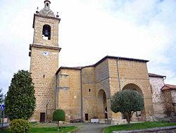 Archivo:Rivabellosa - Iglesia de Nuestra Señora del Rosario 07