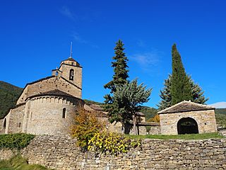 San Vicente de Labuerda. Exterior.jpg