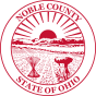 Seal of Noble County Ohio.svg