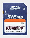 Archivo:Secure Digital Kingston 512MB