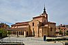 Iglesia de San Millán (Segovia)