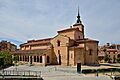 Segovia - San Millan 1
