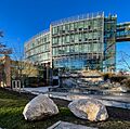 Simons Center for Geometry and Physics, Stony Brook University