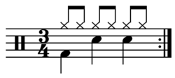 Archivo:Simple triple drum pattern