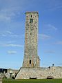 St Rules Tower