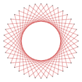 Star polygon 40-13