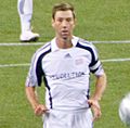 Steve Ralston Revolution vs Sounders