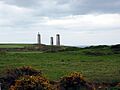 The Metal Man - geograph.org.uk - 484737
