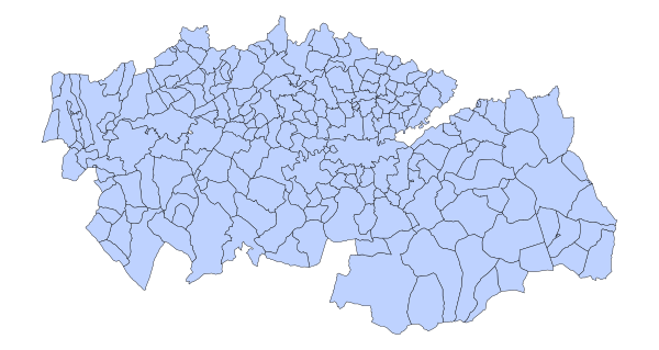 Toledo - Mapa municipal.svg