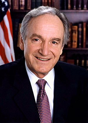 Archivo:Tom Harkin official portrait
