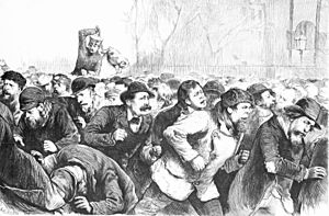 Archivo:Tompkins square riot 1874
