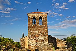 Iglesia Parroquial de San Juan.