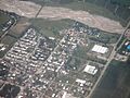 Tucuman Lules Aerea Norte