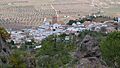 Turrillas, en Almería (España)