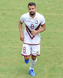 Archivo:USAvVEN 2019-06-09 - Tomás Rincón (51171362490) (cropped)