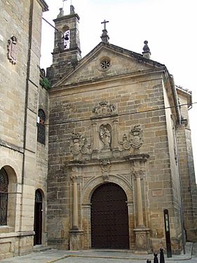 Ubeda - Museo Conventual y Oratorio de San Juan de la Cruz 4