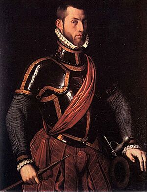 Archivo:Vespasiano Gonzaga