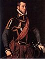 Vespasiano Gonzaga