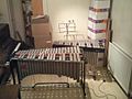Vibraphones