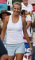 Victoria Azarenka Acura Classic