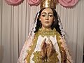 Virgen de Ujarrás