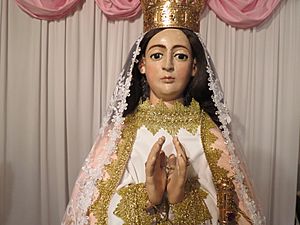 Archivo:Virgen de Ujarrás