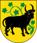 Wappen Güstrow.svg