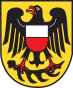 Wappen Landkreis Rottweil.svg