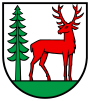 Wappen Oberbözberg AG.svg