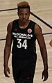 Wendell Carter Jr. (cropped)