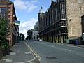 Westgate Road (A186) - geograph.org.uk - 3582844