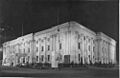Wgtn town hall 1937