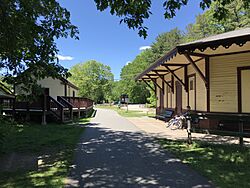 Windham Depot, Windham Rail Trail, Windham NH.jpg