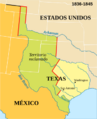 Wpdms republic of texas-es