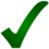 Yes check.svg