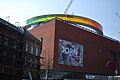 Your rainbow panorama