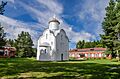 Церковь Рождества Пресвятой Богородицы в Перынском скиту (1230-1240).jpg