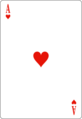 01 of hearts A