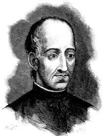 Juan Francisco de Castro para Niños